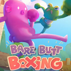 Kaufe Bare Butt Boxing Nintendo Switch Preisvergleich
