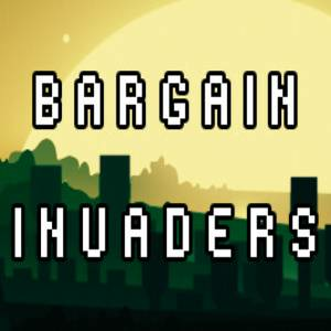 Bargain Invaders Pc