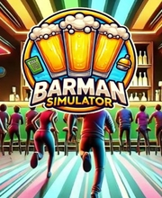 Barman Simulator Pc