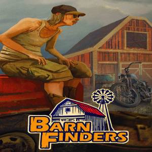 Kaufe Barn Finders Xbox One Preisvergleich