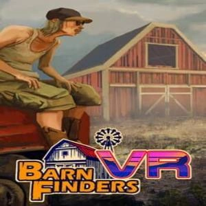 Barn Finders VR Pc