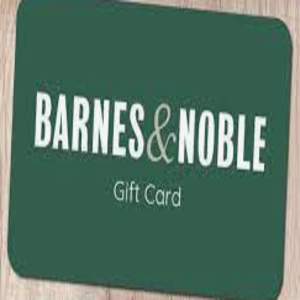 Barnes and Noble Geschenkkarte | Preisvergleich