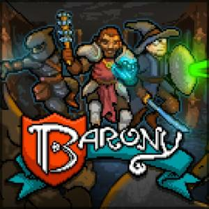 Barony Myths & Outcasts Pc