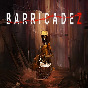 BARRICADEZ Pc