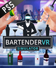 Kaufe Bartender VR Simulator PS5 Preisvergleich