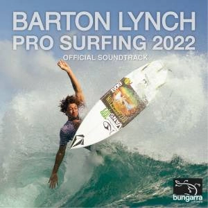 Barton Lynch Pro Surfing 2022 Xbox One