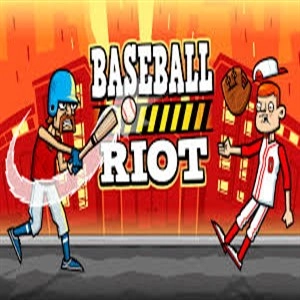 Baseball Riot Xbox Series X