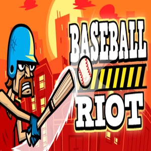 Baseball Riot Xbox One