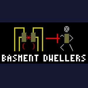 BASMENT DWELLERS Pc