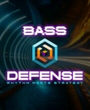 Bass Defense Rhythm Meets Strategy Pc