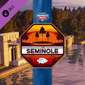 Bassmaster Fishing 2022 Lake Seminole Xbox One