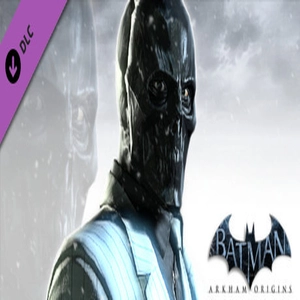 Batman Arkham Origins Black Mask Challenge Pack Pc