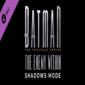 Batman The Enemy Within Shadows Mode Key kaufen Preisvergleich