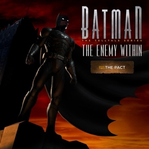 Kaufe Batman The Enemy Within Episode 2 PS4 Preisvergleich