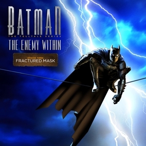 Kaufe Batman The Enemy Within Episode 3 PS4 Preisvergleich