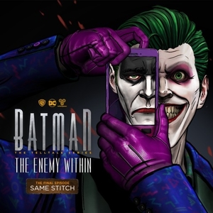 Kaufe Batman The Enemy Within Episode 5 Xbox One Preisvergleich