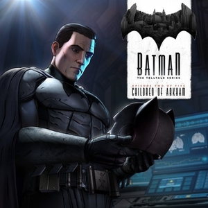 Kaufe Batman The Telltale Series Episode 2 Children Of Arkham Xbox One Preisvergleich