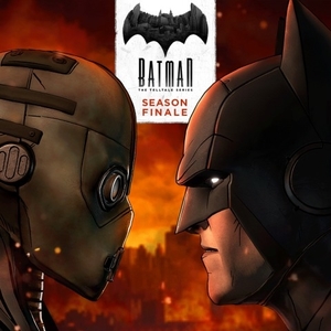 Kaufe Batman The Telltale Series Episode 5 City of Light PS4 Preisvergleich