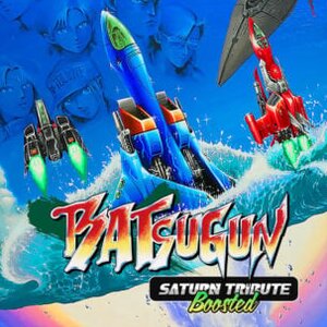 Kaufe BATSUGUN Saturn Tribute Boosted PS4 Preisvergleich