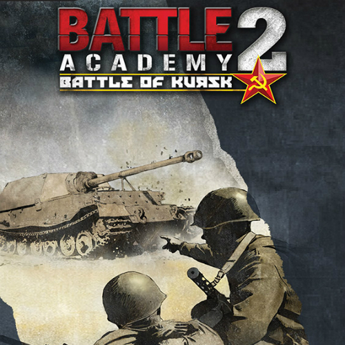 Battle Academy 2 Battle of Kursk Key Kaufen Preisvergleich