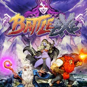 Kaufe Battle Axe PS4 Preisvergleich