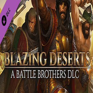 Battle Brothers Blazing Deserts Key kaufen Preisvergleich