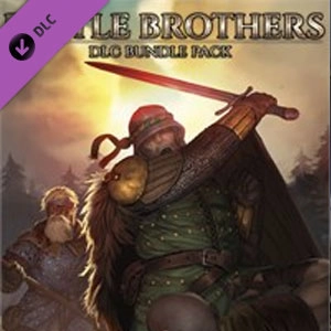 Battle Brothers DLC Bundle Pack Xbox Series X