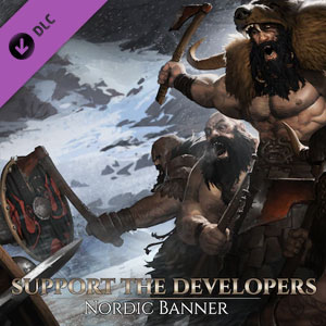Battle Brothers Support the Developers & Nordic Banner Key kaufen Preisvergleich