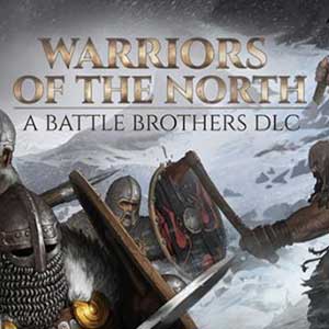 Battle Brothers Warriors of the North Key kaufen Preisvergleich