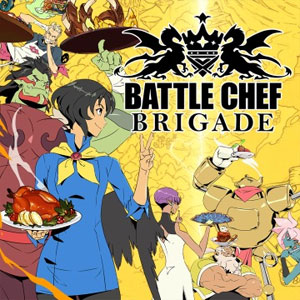 Kaufe Battle Chef Brigade PS4 Preisvergleich
