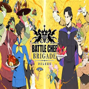 Kaufe Battle Chef Brigade Deluxe PS4 Preisvergleich