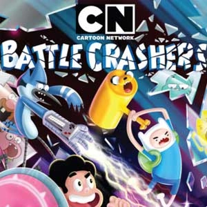 Battle Crashers Playstation 4