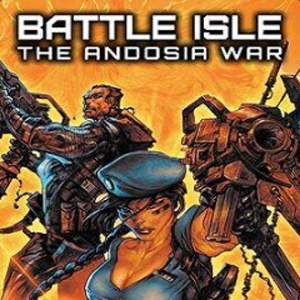 Battle Isle The Andosia War Pc