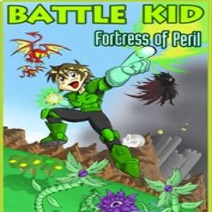 Battle Kid Fortress of Peril Xbox Series X