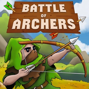 Battle of Archers Switch