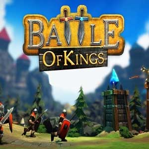 Battle of Kings VR Key kaufen Preisvergleich