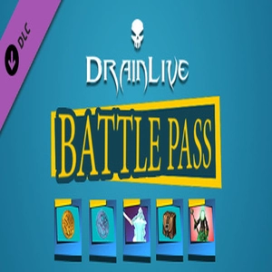 Battle Pass Drainlive
