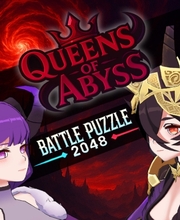 Kaufe Battle Puzzle 2048 Queens of the Abyss Xbox Series Preisvergleich
