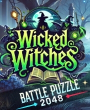 Kaufe Battle Puzzle 2048 Wicked Witches PS5 Preisvergleich