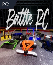Battle RC Pc