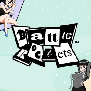 Battle Rockets Xbox One