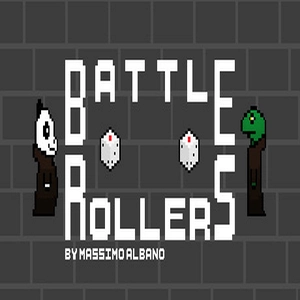 Battle Rollers Pc