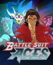 Battle Suit Aces Key kaufen Preisvergleich