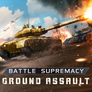 Battle Supremacy Ground Assault
