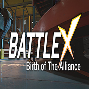 BATTLE X VR Key kaufen Preisvergleich