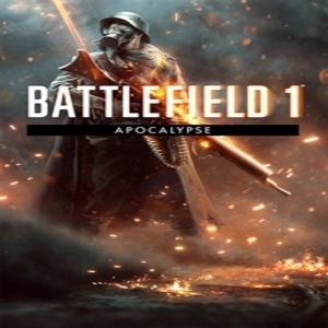 Kaufe Battlefield 1 Apocalypse Xbox One Preisvergleich