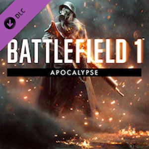 Kaufe Battlefield 1 Apocalypse Xbox Series Preisvergleich