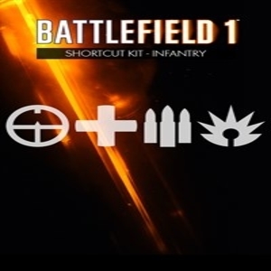 Kaufe Battlefield 1 Shortcut Kit Infantry Bundle Xbox One Preisvergleich