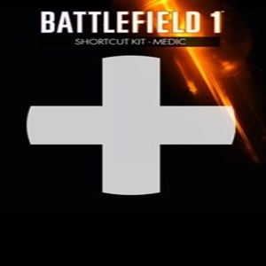 Kaufe Battlefield 1 Shortcut Kit Medic Bundle PS4 Preisvergleich