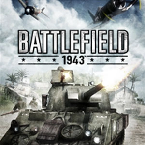 Battlefield 1943 Xbox Series X